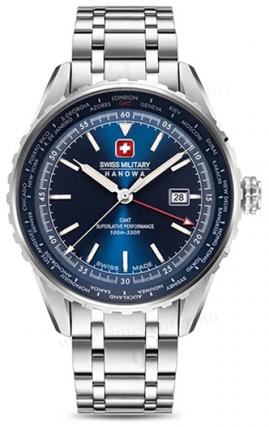 Swiss Military Hanowa SMWGH0003204 karóra