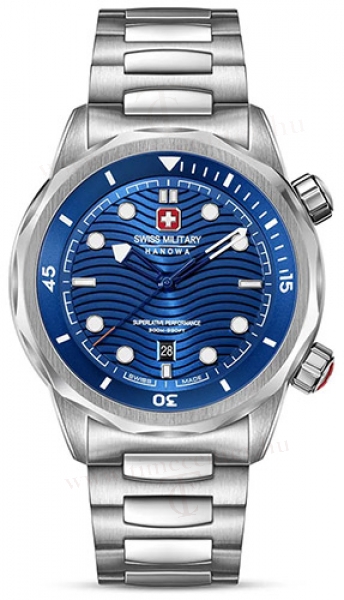 Swiss Military Hanowa SMWGH0006403 karóra