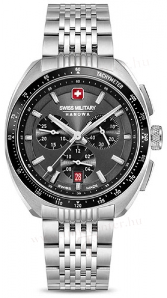 Swiss Military Hanowa SMWGI0003302 karóra