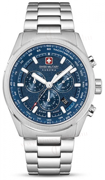 Swiss Military Hanowa SMWGI0004205 karóra