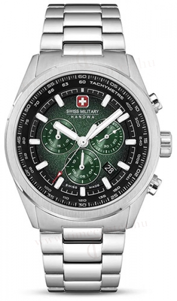 Swiss Military Hanowa SMWGI0004206 karóra