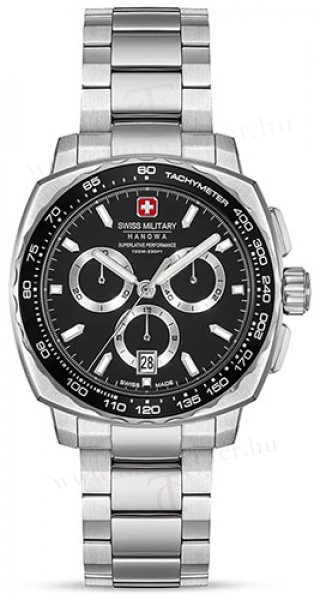 Swiss Military Hanowa SMWGI0006802 karóra