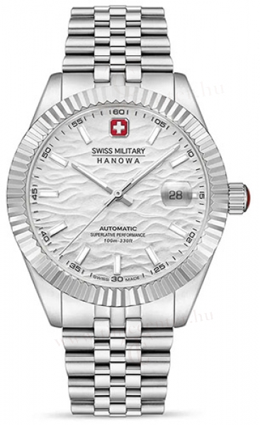 Swiss Military Hanowa SMWGL0005402 karóra