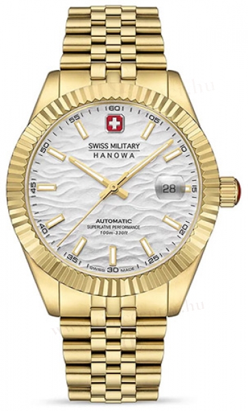 Swiss Military Hanowa SMWGL0005410 karóra