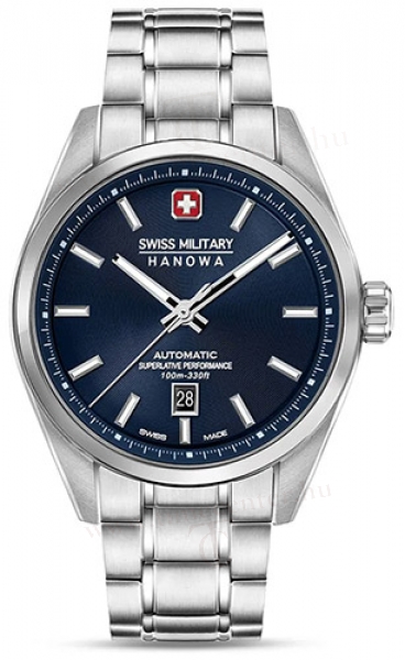 Swiss Military Hanowa SMWGL0006202 karóra