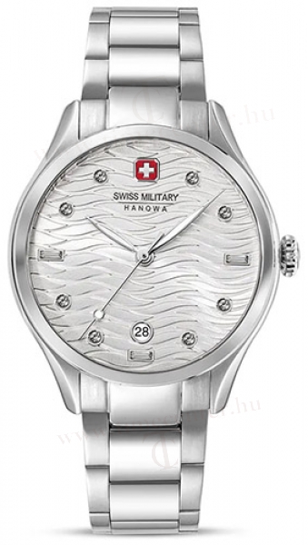 Swiss Military Hanowa SMWLH0005301 karóra