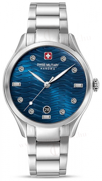 Swiss Military Hanowa SMWLH0005302 karóra