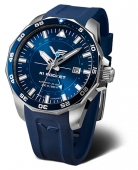 Vostok Europe 225A712-SB karóra