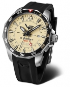 Vostok Europe 225A713-S1 karóra