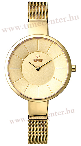 Obaku V149LXGGMG2 karóra