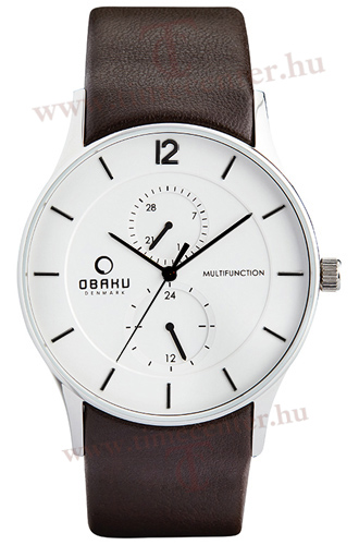 Obaku V157GMCIRN karóra