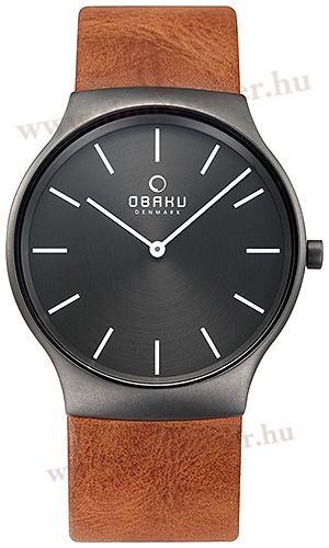 Obaku V178GXUURZ karóra