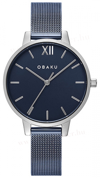 Obaku V209LXCLML karóra