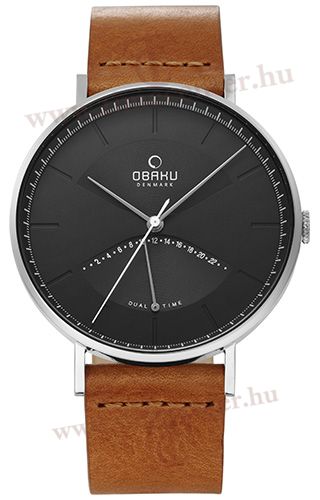 Obaku V213GUCURZ karóra