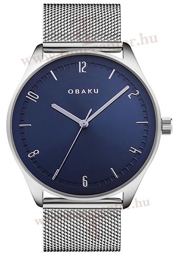 Obaku V235GXCLMC karóra