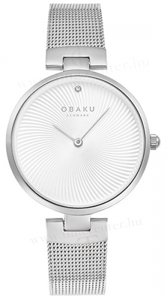 Obaku V256LXCIMC karóra