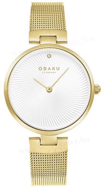 Obaku V256LXGIMG karóra