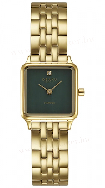 Obaku V301LXGESG karóra