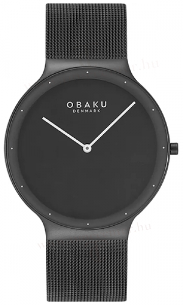 Obaku V307GXBBMB karóra