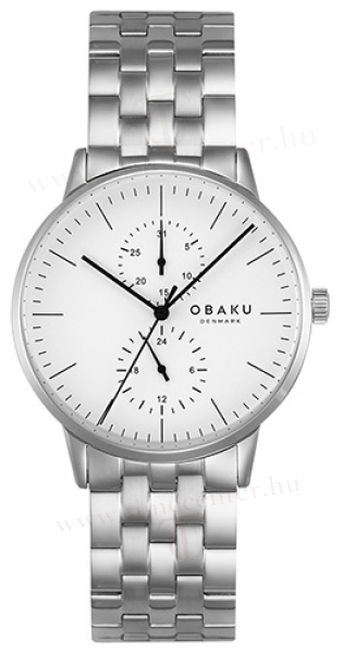 Obaku V308GMCWSC karóra