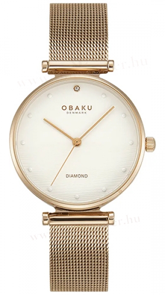 Obaku V310LXVWMV karóra