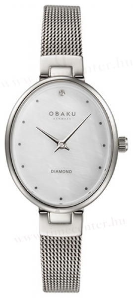 Obaku V312LXCWMC karóra